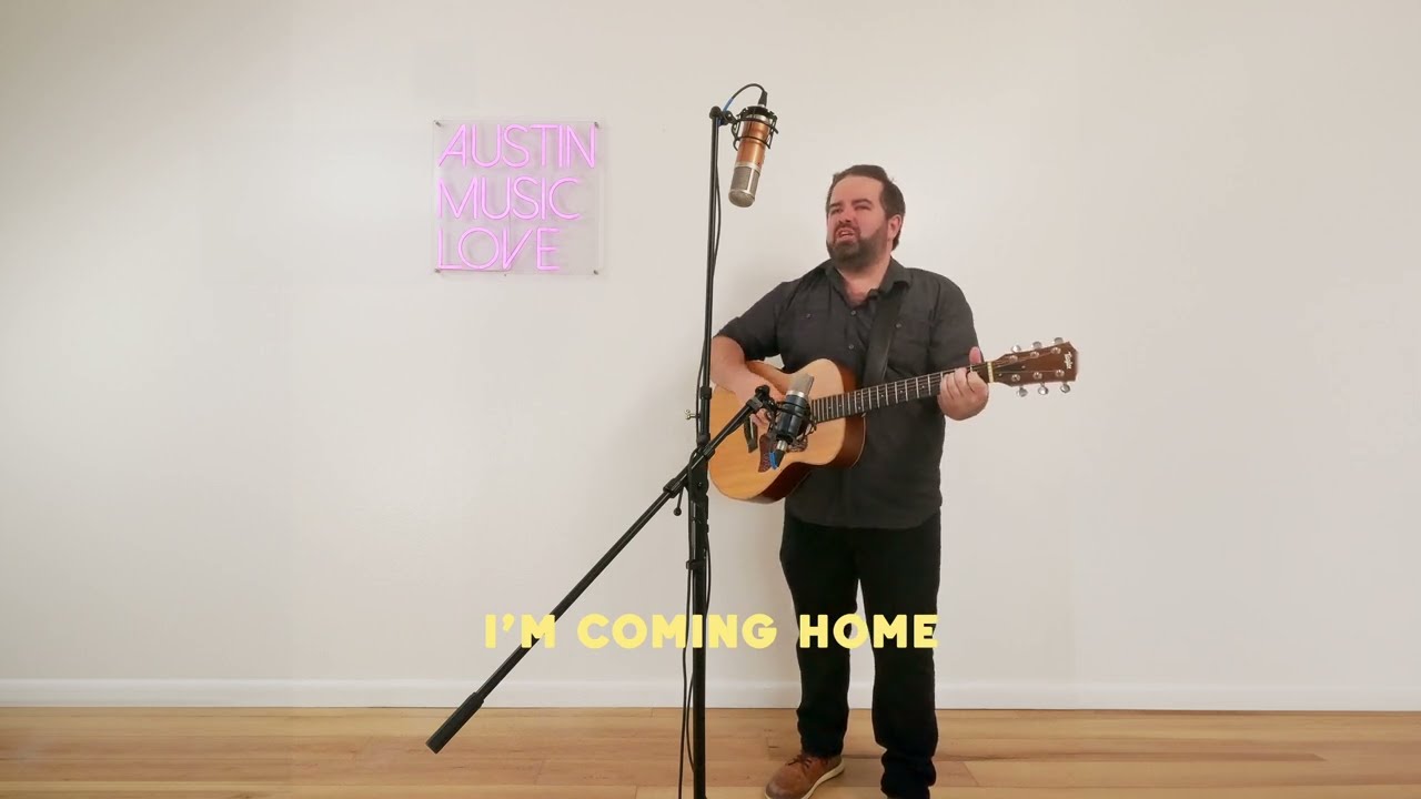 Promotional video thumbnail 2 for Brian Wolff