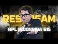 MPL ID Pake Map Naruto Kali