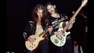Motörhead - Stone Dead Forever - HD Audio &amp; Video Remaster