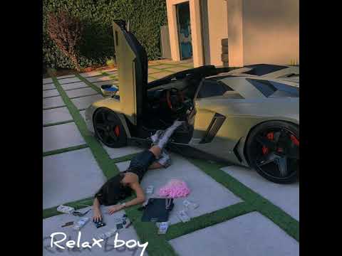 Relax boy