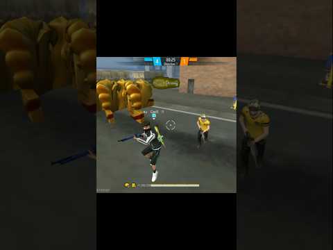 Ransom Song: The Free Fire Symphony