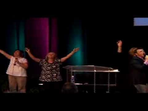 Thumbnail for Revelation Song video