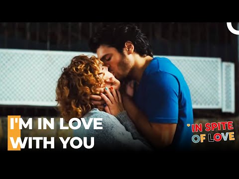 Defne Confesses Her Love For Yalın - In Spite Of Love Episode 29