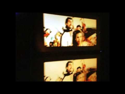 BALKANAKTIS # 4 Teaser