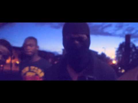 MMTV - Jojo - Shooting At You Straight // Showa D Freestyle