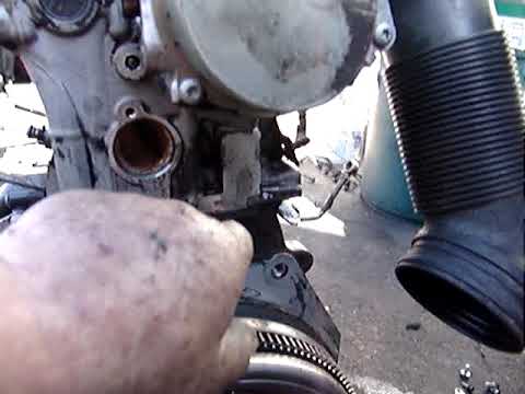 VW,Audi CBFA vs CCTA THE DIFFERENCE