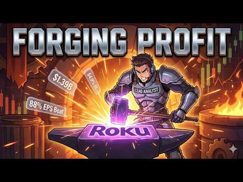 Nasdaq Roku