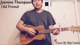 Jasmine Thompson - Old Friends (Cover)