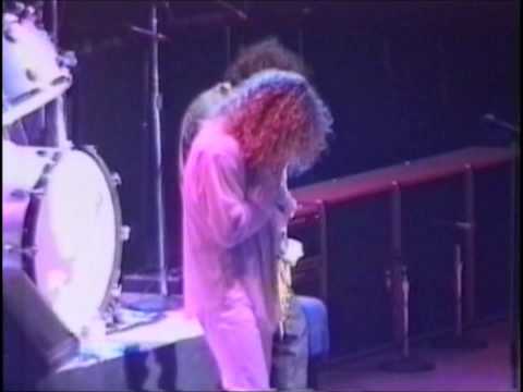 Page & Plant: Tea For One 2/15/1996 HD