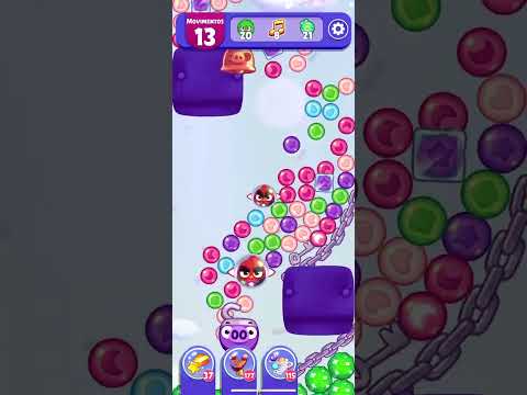 Angry Birds - Dream Blast 1379 Extreme - Subscribe please!!