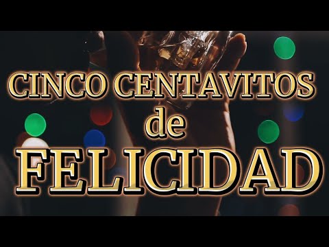 Pedrito Otiniano - Cinco Centavitos