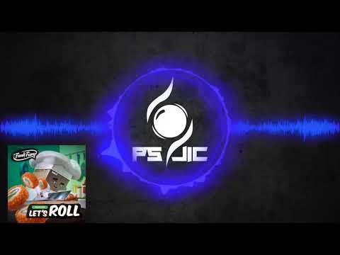 Breaks | The Funk Fury - Let's Roll (Sergei Orange Remix) [Break-Box]