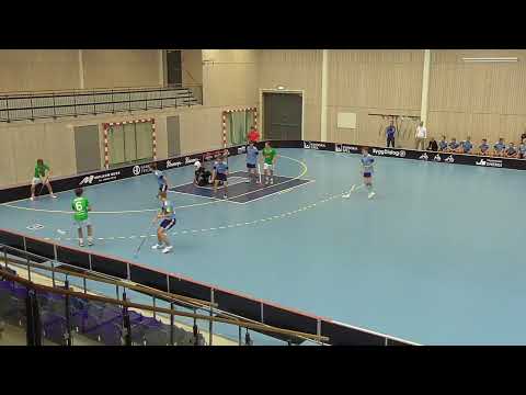 HJ17  Skoghalls IBK U - Lillån IBK