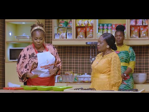 SOKOYOKOTO EPISODE 4 TOYIN ALAUSA