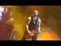 Broilers - "Irgendwo Dazwischen" live in ...