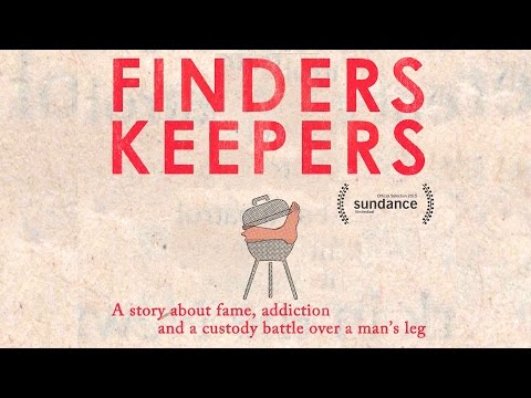 Finders Keepers - Trailer