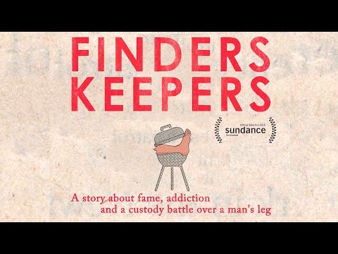 Finders Keepers (Trailer)