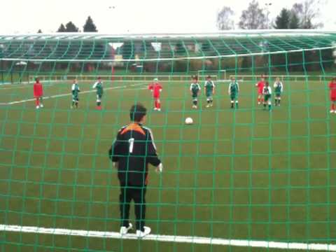 SG Lütgendortmund-BSV Schüren E1