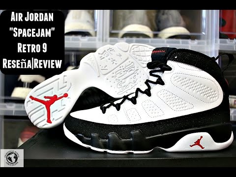 tenis jordan retro todos los modelos