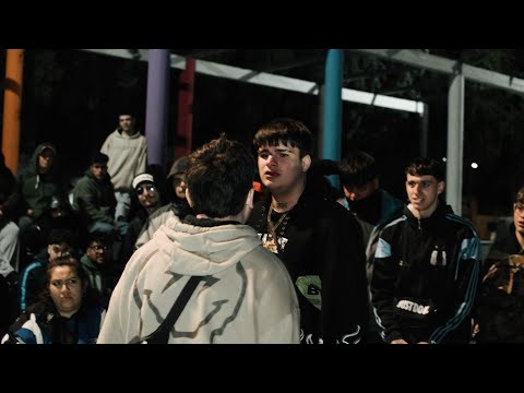 LVL vs GIAN vs COWE vs DASS: 8vos | DIAGOFREE - FECHA 5 | NIVEL PLATA II - 2023