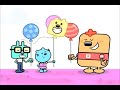 You Gotta Free Wow Wow Wubbzy