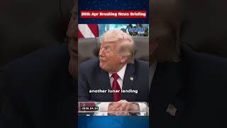 【0430 International News Flash】