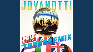 L&#39;Estate Addosso (Federico Scavo Remix / Radio Edit)