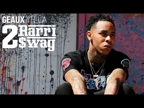 Geaux Yella - 2R$ (Official Music Video)