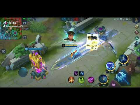 Burmese Ghouls Harith