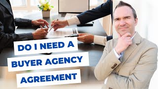 Required?  The Truth About Buyer Agency Agreements In 2024
