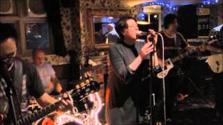 Steady As She Goes cover - Counterfeit Joy - Indie and rock covers band