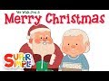We Wish You A Merry Christmas | Super Simple ...