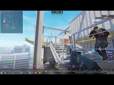 Steam Community :: Video :: CRANE: DESTROY 5K [VERTIGO] - Counter Strike 2