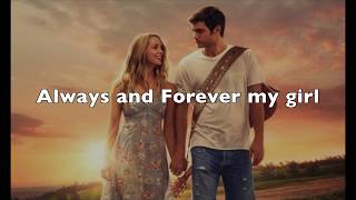 Canaan Smith - Always And Forever Lyrics