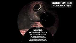 Knobs - Change