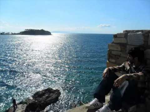 Öfke ft. Asitane  - Bırak Beni Gecelere