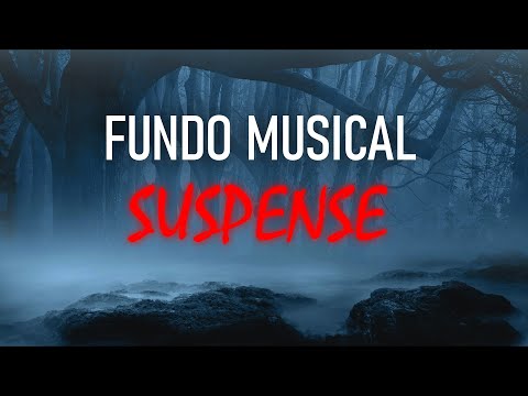 FUNDO MUSICAL | SUSPENSE | FORTE | TEATRO | PAD by JotaMaker