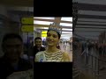 MISS WORLD 2017 ❤️ // @Manushi Chhillar Looking Gorgeous in Crown 👑