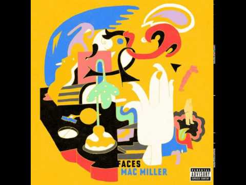 07. Mac Miller - It Just Doesnt Matter