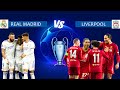 UEFA Champions League Round of 16 | Real Madrid Vs Liverpool - [Penalty Shootout]  eFootball 2023