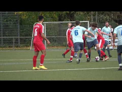 SV Weingarten 2 gegen FV Molpertshaus 1 m 23 10 2022