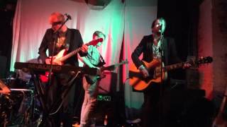 The Electric Soft Parade - Silent To The Dark - Live in Brighton, 17/06/2013