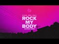R3HAB INNA Sash Rock My Body Sam Feldt Remix Official Visualizer