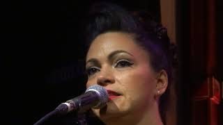 Angaleena Presley - &quot;Poor Little Pussy Whipped Boy&quot;