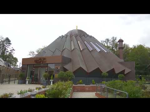 Friday Sermon | April 22, 2022 | English Translation