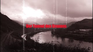 Lost Places RLP  Der Tunnel des Grauens  Teil 3
