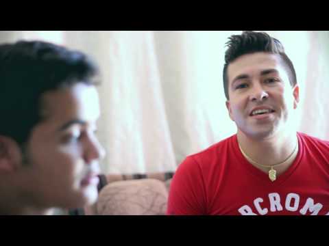 Cafajeste - Matheus e Alessandro