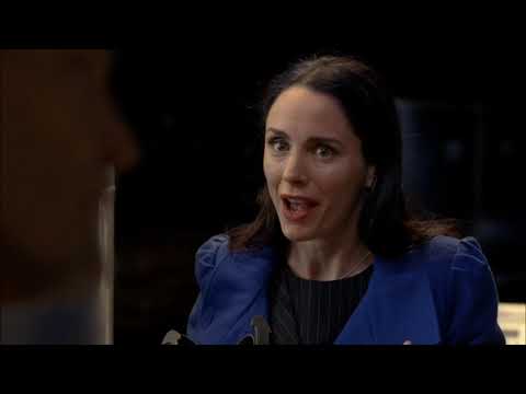 Breaking Bad (Season 5):  Funny scene between Lydia and Jack's gang in the meth lab