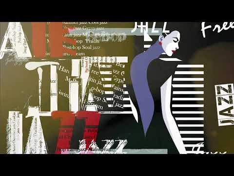 1 Hours of the Best Acid Jazz - The best collection of Acid Jazz Music