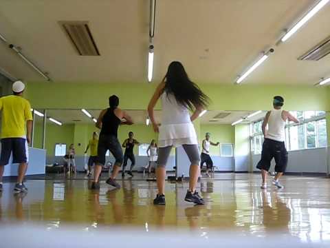 axe blond - pega essa levada japao